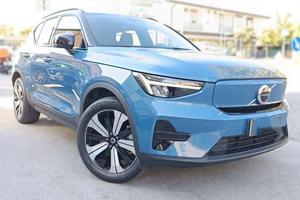 Volvo XC40 single motor Core