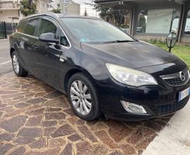 Opel Astra 1.7 CDTI 125CV Sports Tourer Elective