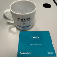 Tazza Thun Poste Italiane