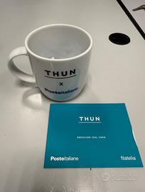 Tazza Thun Poste Italiane