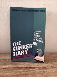 Libro The Bunker Diary