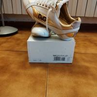 scarpe dolce & gabbana numero 44,5