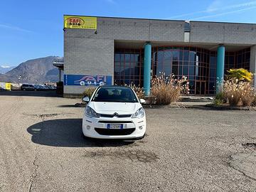 Citroen C3 PureTech 82 S&S ETG Exclusive
