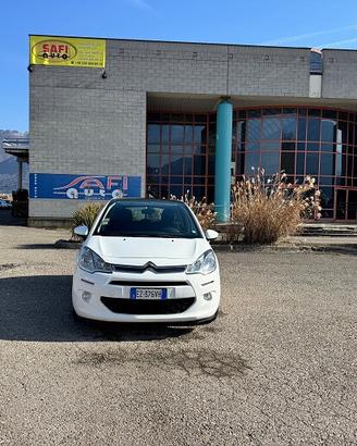 Citroen C3 PureTech 82 S&S ETG Exclusive
