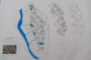 Terreno a pittulongu progetto pronto