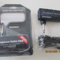 AMPLUG CLASSIC ROCK AMMOON