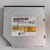DVD Writer Model SN-208 