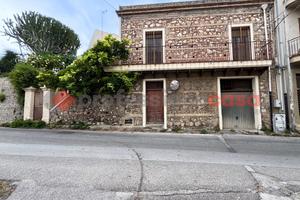 Villa singola Pace del Mela [#prof284VRG]