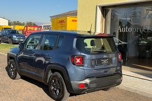 Jeep Renegade 1.6 Mjt 130 CV UNIPRO/PREZZO REALE