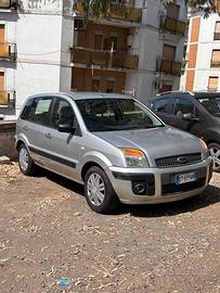 Ford Fusion 1.4 TDCi Diesel *Neopatentati