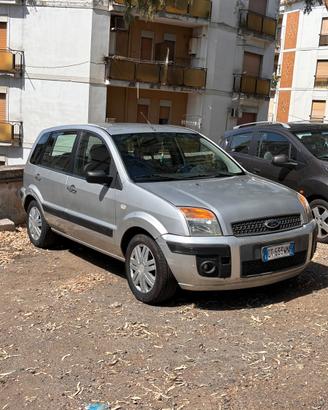 Ford Fusion 1.4 TDCi Diesel *Neopatentati