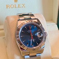 Rolex 116264 turn-o-graph