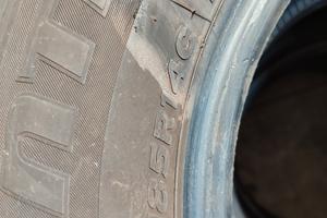 185/14C Hankook 