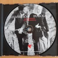 Massimo Bubola  La fontana (e la domenica) RARO