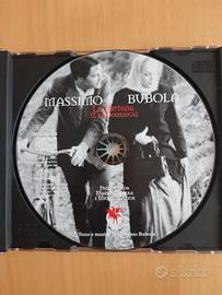 Massimo Bubola  La fontana (e la domenica)  single