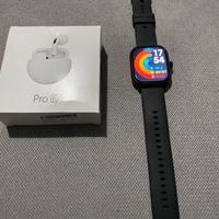 SmartWatch Fit Pro