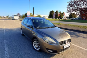 Fiat Croma 1.9 Multijet Active
