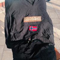 Giacca Napapijri uomo taglia S