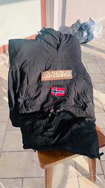 Giacca Napapijri uomo taglia S