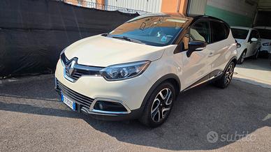 Renault Captur 1.2 TCe 120 CV EDC Energy R-Link un