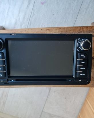 autoradio hexinex 