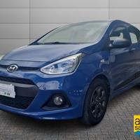 HYUNDAI I10 1.0 67CV CLASSIC