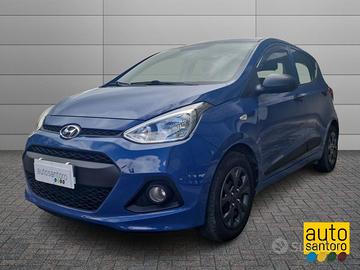 HYUNDAI I10 1.0 67CV CLASSIC