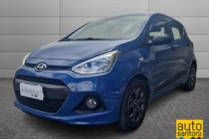 HYUNDAI I10 1.0 67CV CLASSIC