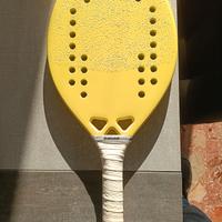 Racchetta beach tennis