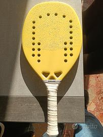 Racchetta beach tennis