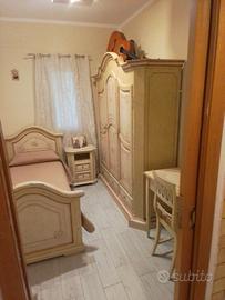 trivani  arredato  tranzitorio  romagnolo  palermo