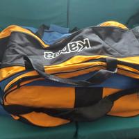 Borsone sportivo Kappa