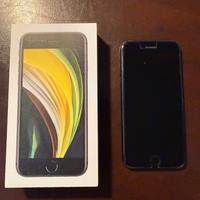 Iphone SE