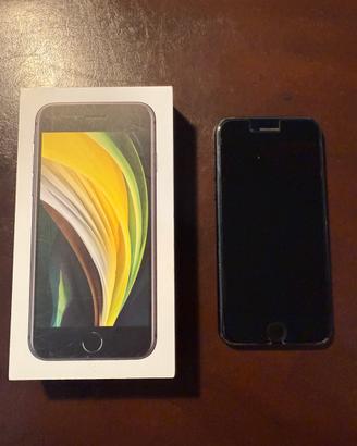 Iphone SE