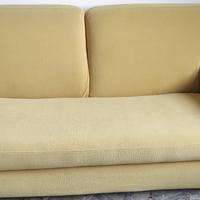 DIVANO 2/3 POSTI SFODERABILE