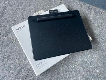 Tavoletta grafica Wacom Intuos Small Bluetooth