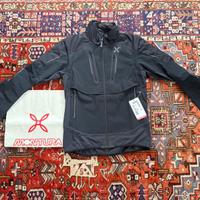 Giacca Montura modello BRAVE 2