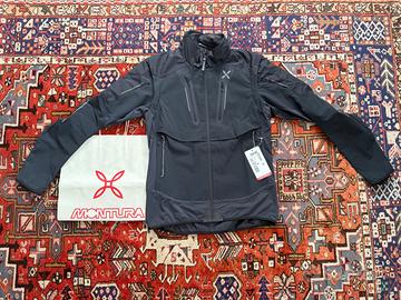 Giacca Montura modello BRAVE 2