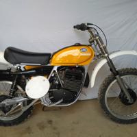 KTM Altro modello - 1973