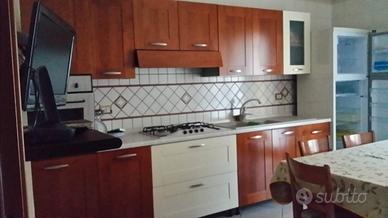 cucina artigianale 