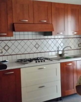 cucina artigianale 