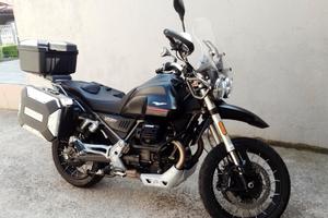 moto guzzi v85tt 