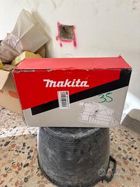 Makita 198440-5 Cuffia Aspirazione