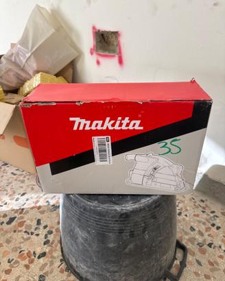 Makita 198440-5 Cuffia Aspirazione