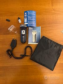 Rasoio Braun Series 3