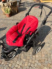 Passeggino Bebè confort