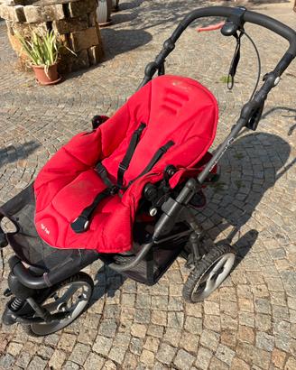 Passeggino Bebè confort