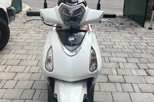 Sym Symphony 125