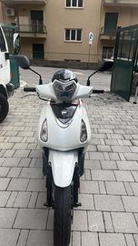 Sym Symphony 125