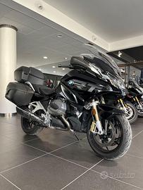 BMW R 1250 RT Abs my21
